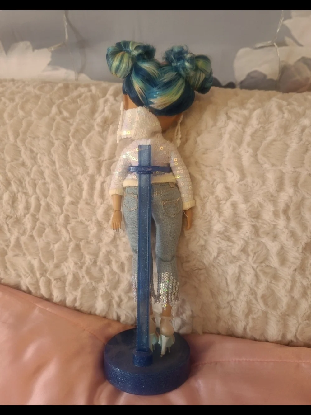 MGA Entertainment rainbow high